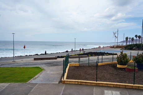 Las Palmas de Gran Canaria